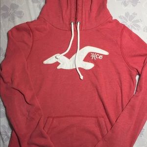 HOLLISTER HOODIE